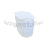 Foto van Cuisinart Waterfilter Anti-kalk waterfilter DCC2650E, DGB900BCE, DCC1200E 