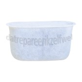 Foto van Cuisinart Waterfilter Anti-kalk waterfilter DCC2650E, DGB900BCE, DCC1200E 