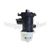 Foto van Pomp Afvoer, Copreci WAQ2031X, WM14Q460 