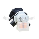 Foto van Pomp Afvoer, Copreci WAQ2031X, WM14Q460 