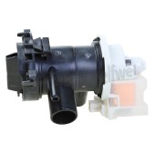 Foto van Pomp Afvoer, Copreci WAQ2031X, WM14Q460 