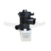 Foto van Pomp Afvoer, Copreci WAQ2031X, WM14Q460 