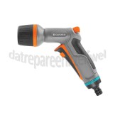 Foto van Gardena Sproeistuk Sproeibroes Reinigen en irrigatie 