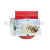 Foto van Pomp Pomp Spidem, Turmix, HD7800 serie 
