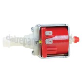 Foto van Pomp Pomp ULKA EP77 