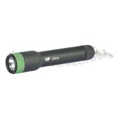 Foto van GP Zaklamp Discovery CK12 zaklamp 20 Lumen, 1xAAA batterij 