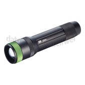 Foto van GP Zaklamp Discovery CR41 zaklamp 650 lumen, oplaadbaar 