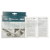 Foto van Electrolux Ontkalker Clean and Care 3 in 1, onderhoud Wasmachine en vaatwasser 