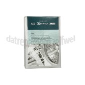 Foto van Electrolux Zout Regenereerzout, 1 kilo Wasmachine en vaatwasser 