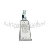 Foto van Electrolux Reiniger RVS reinigingsspray, 500ml Alle RVS oppervlakken 