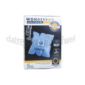 Foto van Rowenta Stofzuigerzak Wonderbag Original compact stofzuigers tot 3L 