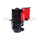 Foto van Bosch Brouwunit Zetgroep compleet TI313519, TI305506, TIS30159 
