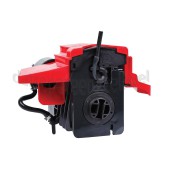 Foto van Bosch Brouwunit Zetgroep compleet TI313519, TI305506, TIS30159 