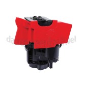 Foto van Bosch Brouwunit Zetgroep compleet TI313519, TI305506, TIS30159 