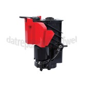 Foto van Bosch Brouwunit Zetgroep compleet TI313519, TI305506, TIS30159 