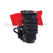 Foto van Bosch Brouwunit Zetgroep compleet TI313519, TI305506, TIS30159 