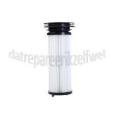 Foto van Bosch Filter Cartridge filter BBH73275, BCH6HYG, BCH7PET 