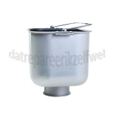 Foto van Kenwood Bakblik Broodblik BM250, BM256 