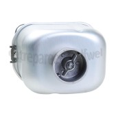 Foto van Kenwood Bakblik Broodblik BM250, BM256 