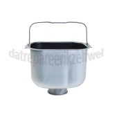 Foto van Kenwood Bakblik Broodblik BM250, BM256 