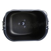 Foto van Kenwood Bakblik Broodblik BM250, BM256 