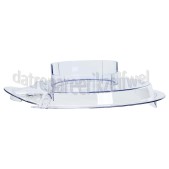 Foto van Kenwood Deksel Anti-spat deksel KM440, KM615 