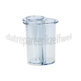 Foto van Kenwood Naduwstop Drukstaaf klein en groot FPM800, FPM810, MG517, AT647 