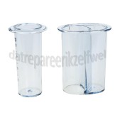 Foto van Kenwood Naduwstop Drukstaaf klein en groot FPM800, FPM810, MG517, AT647 