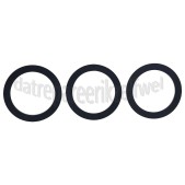 Foto van Kenwood Afdichtingsrubber Set van 3 stuks AT320, A938A 
