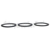 Foto van Kenwood Afdichtingsrubber Set van 3 stuks AT320, A938A 