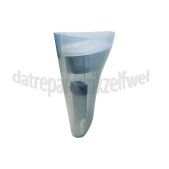 Foto van Black & Decker Opvangbak Stofcontainer, stofbak NVB215W 