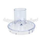 Foto van Kenwood Deksel Van mengkom FPM250, FPM260, FDM30 