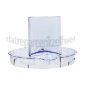 Foto van Kenwood Deksel Van mengkom FPM250, FPM260, FDM30 