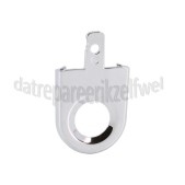 Foto van DeLonghi Handle Hendel van uitloop ECAM22110, ECAM22113 