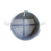 Foto van Black & Decker Filter Pre-filter NVB115W, NVB220WC, NSVA315J 