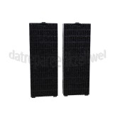 Foto van Beko Filter Koolstoffilter BISL90I, BISL911, BITA60I, 