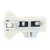 Foto van Indesit Deurrelais 3 contacten IWSB5085, WISE10CSI, WMF923EUC 