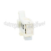 Foto van Indesit Deurrelais 3 contacten IWSB5085, WISE10CSI, WMF923EUC 