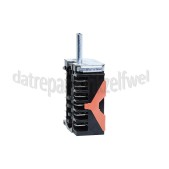 Foto van Indesit Schakelaar Keuzeschakelaar K3E51WEU, IG04M2, K3C8PXD 