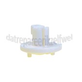 Foto van Dometic Sluiting Winterafdekking draaisluiting L100, 200, 300, 500, EW300 