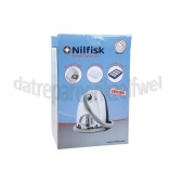 Foto van Nilfisk Stofzuigerzak Power Starterkit Power Allergy, Power P20, Power Life 