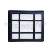 Foto van Nilfisk Filter Hepa Filter H13 Coupe, One Prime 