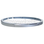 Foto van Bosch Deurrand Kuntstof ring Silence 8kg, EcoLogixx 7 