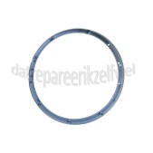 Foto van Bosch Deurrand Kuntstof ring Silence 8kg, EcoLogixx 7 