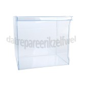 Foto van Whirlpool Vrieslade Transparant, Groot ART5500A, ART6600A, B18A2DI 