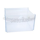 Foto van Whirlpool Vrieslade Transparant, Groot ART5500A, ART6600A, B18A2DI 