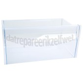 Foto van Whirlpool Groentelade Transparant ARG762A, ARG9471A 