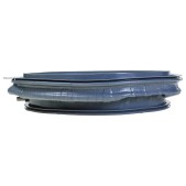 Foto van Samsung Manchet Met lip en tuit WF0806Z8W, WF0816Z8E 
