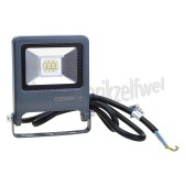 Foto van Osram Ledlamp Buitenlamp Endura Flood 10W, 4000K, 800Lumen Cool White 