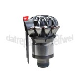 Foto van Dyson Reservoir Cycloon Grijs HH11 Trigger, SV10 Absolute 